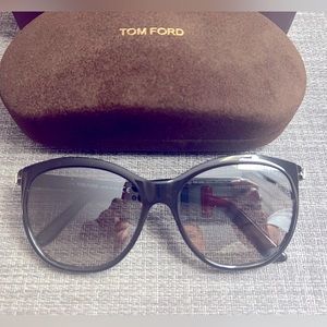 Tom Ford TF568/Geraldine sunglasses NEW!!!